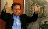 Rio mayor: Israel is very important to us