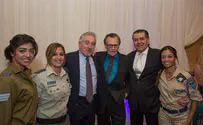 Open letter to US Treasury Sec.Jack Lew, Haim Saban and PM Netanyahu