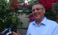 הרב בני לאו תומך בגנץ: שורשים וחזון