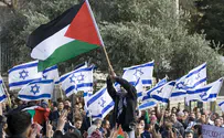 Professor: Arabs don't want to talk