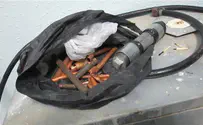 Сорван план смертельной засады для солдат ЦАХАЛа