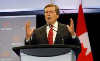Toronto and Montreal mayors to head mission to Israel