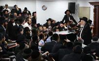 הפגנות מחאה על מעצר העריק