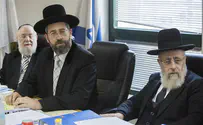 Rabbinate exits Western Wall tour over Reform participation