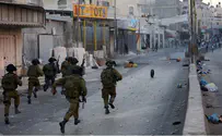 Sliman Khader/Flash 90 קצין לשעבר בצה"ל חשוד ברצח