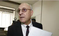 Trump's, Netanyahu's emissaries meet 