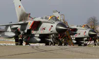 20 Islamists found to have infiltrated German army