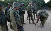 Army report suggests morale declining among combat soldiers