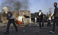 השב"כ חשף חוליית "טרור עממי" שפעלה בצפון י-ם