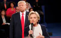 Reuters Trump mocks Clinton: Try again in three years