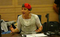 Hezki Baruch Jewish Home to pressure Netanyahu on 'Normalization Law'
