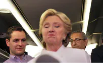 Reuters Clinton: I was wiped out, gobsmacked by 2016 loss