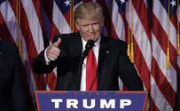 Trump doubles down on 'Nazi' tweet at news conference