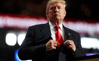 Трамп объяснился по поводу Тиллерсона: мы отлично ладили