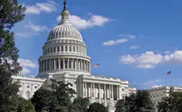 iStock Senate solidifies aid package for Israel