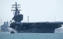 В США высмеяли российский корабль-шпион
