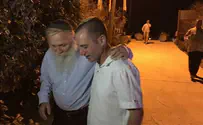 מסיבת הודיה על הנס הגדול