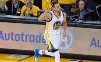 צילום: רויטרס NBA: שיא נקודות ברבע לגולדן סטייט