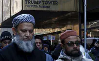 WATCH: Anti-Trump Riots In The USA