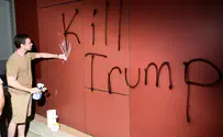 British journalist calls for assassination of President Trump
