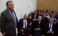 Israeli Arab mayor: I taught Trump everything he knows