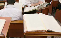 'We must change the attitude to Torah learning'