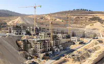 Record-breaking number of new Olim from L.A. to Givat Zeev