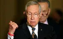 Senate Minority Leader: Trump victory 'emboldened hate'