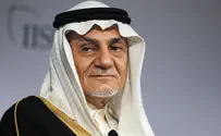 Saudi official: Trump shouldn't scrap Iran deal