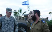 Экспериментальная вакцинация американских военных
