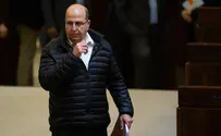 Яалон опроверг слухи о присоединении к «Еш Атид»