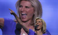 Laura Ingraham may be next White House press secretary