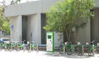 Israel pioneers 'green' transportation