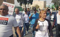 "איך נכה יכול לשרוד ב-2,342 שקל"