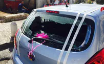Mount of Olives security budget rises after wave of attacks