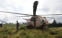 Israeli army medics named world’s best in disaster relief