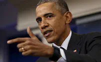Congress demands that Obama veto anti-Israel resolutions