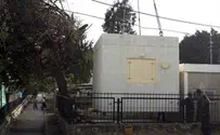 הפרקליטות: דין אשקלון כדין באר שבע