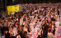Shabbat Project teams up with Partners in Torah