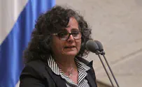 MK Smotrich kicked out of committee discussion by Arab MK