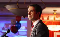 Sen. Tom Cotton: Reimpose sanctions on Iran