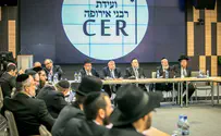 CER: Anti-Semitism concerns in Europe after Trump election.
