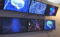 Israeli-American researcher wins prize for young scientists