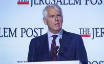 EU Ambassador blasts 'Regulation Law'