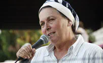 'Why do we need a right-wing government if it destroys Amona?'