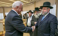 קבר יהודים המוני בבלארוס