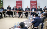 European rabbis work for unified standards in conversions