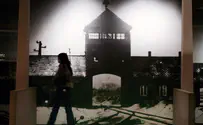 Remembering the Holocaust