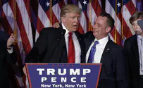 Reuters How the Trump win surprised everyone - including Trump