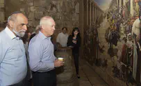 'Stones that survived 2,000 years tell our story'